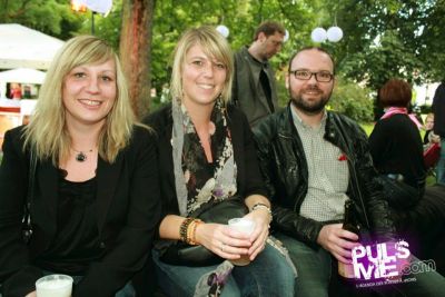 Fêtes de la Musique au Parc ! - Gallerie photo #3